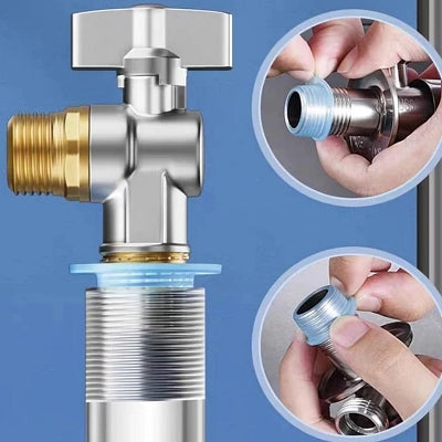 Joint D'Etanchéité - FaucetLeak-proof™ - Bleu