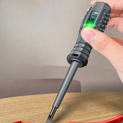 Testeur De Tension - ACTestScrewdriver™
