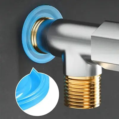 Joint D'Etanchéité - FaucetLeak-proof™ - Bleu
