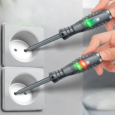 Testeur De Tension - ACTestScrewdriver™