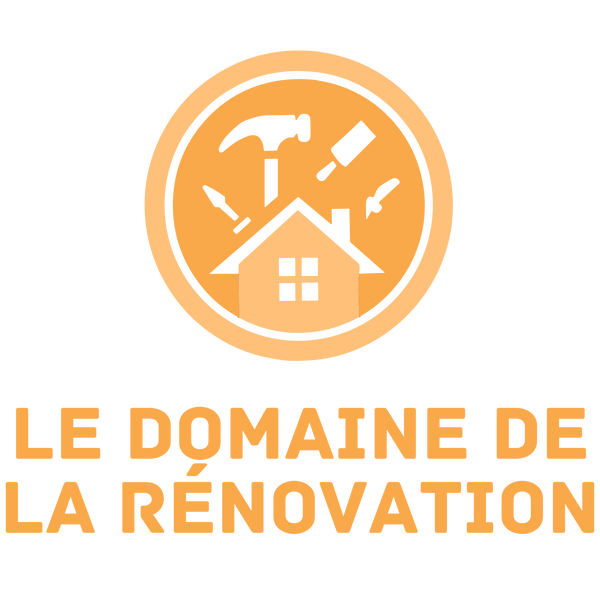 Le domaine de la rénovation