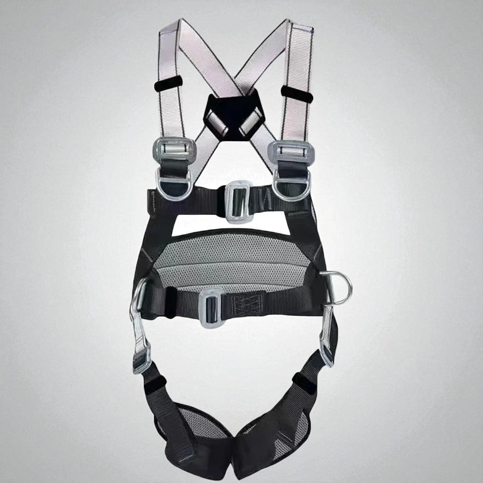 Harnais de Sécurité - AirWorkHarness™ - Gris
